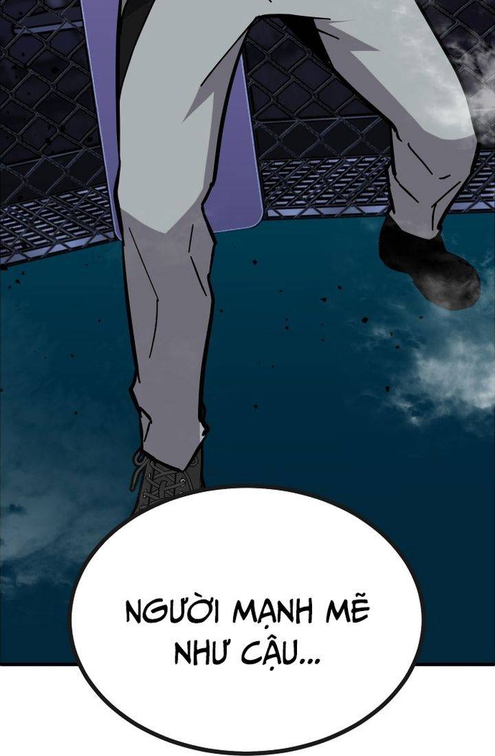 Nôn Tiền Ra: Chapter 42