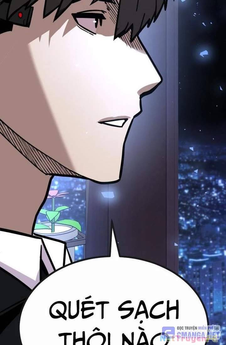 Nôn Tiền Ra: Chapter 43