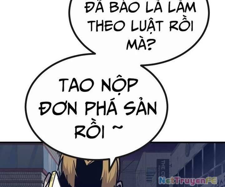 Nôn Tiền Ra: Chapter 43