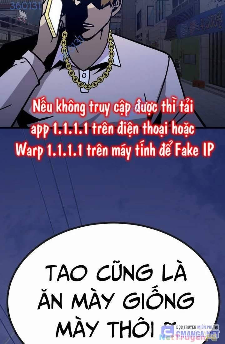 Nôn Tiền Ra: Chapter 43