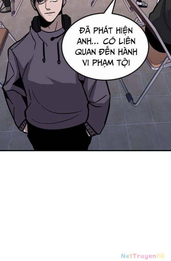 Nôn Tiền Ra: Chapter 43