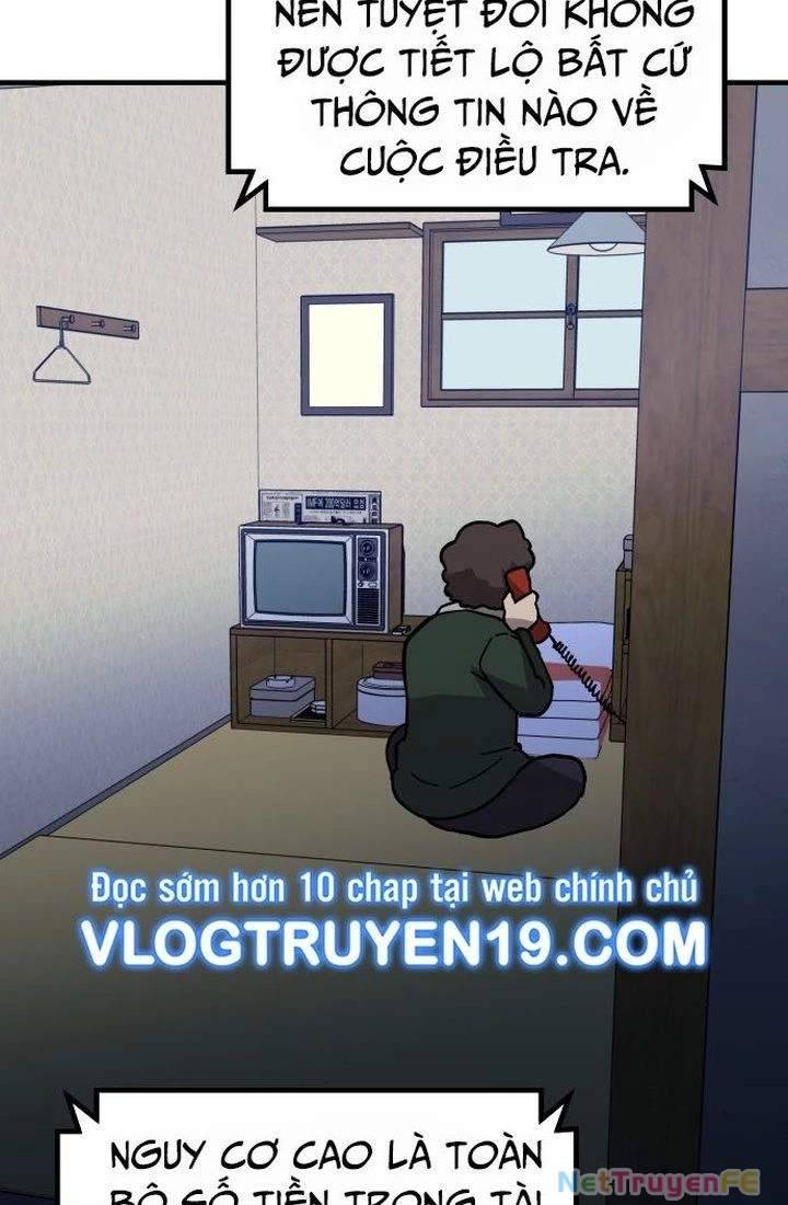 Nôn Tiền Ra: Chapter 43