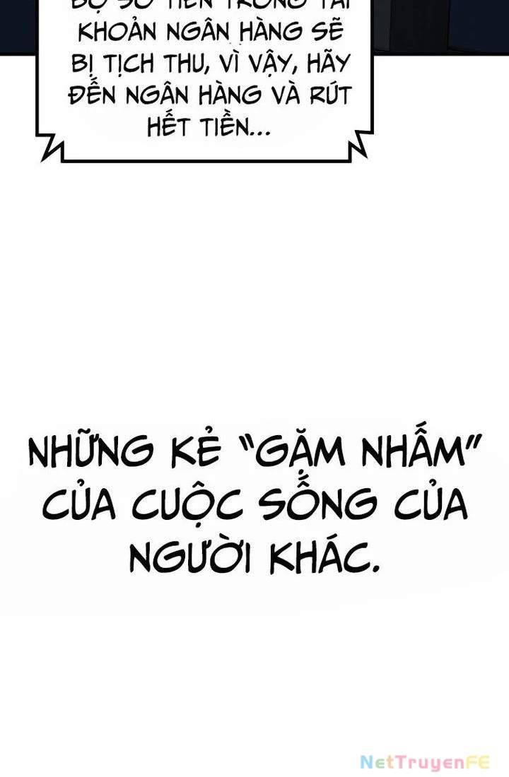 Nôn Tiền Ra: Chapter 43