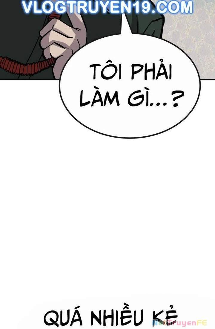 Nôn Tiền Ra: Chapter 43