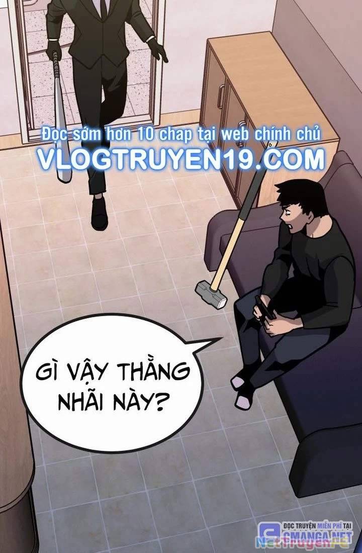 Nôn Tiền Ra: Chapter 43