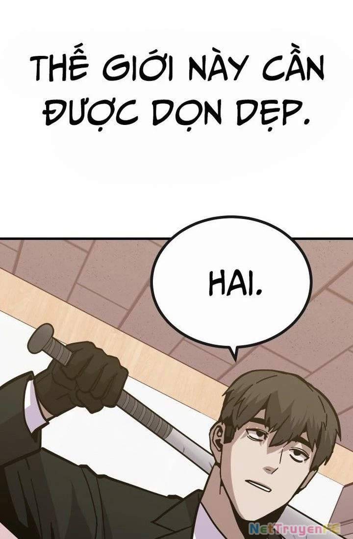 Nôn Tiền Ra: Chapter 43