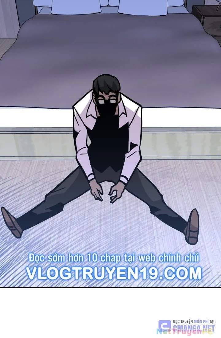 Nôn Tiền Ra: Chapter 43