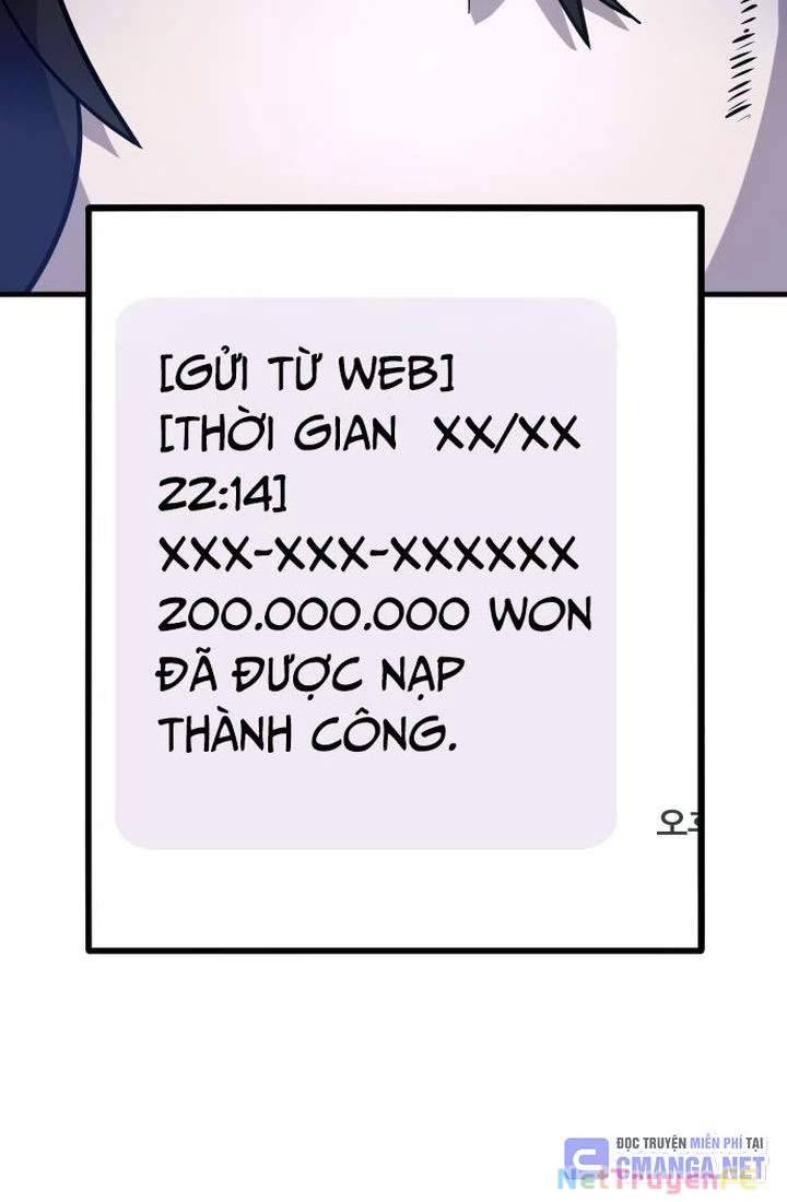 Nôn Tiền Ra: Chapter 43