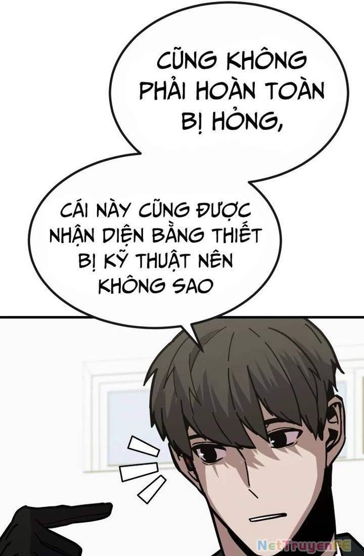 Nôn Tiền Ra: Chapter 43