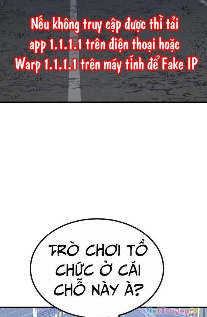 Nôn Tiền Ra: Chapter 43