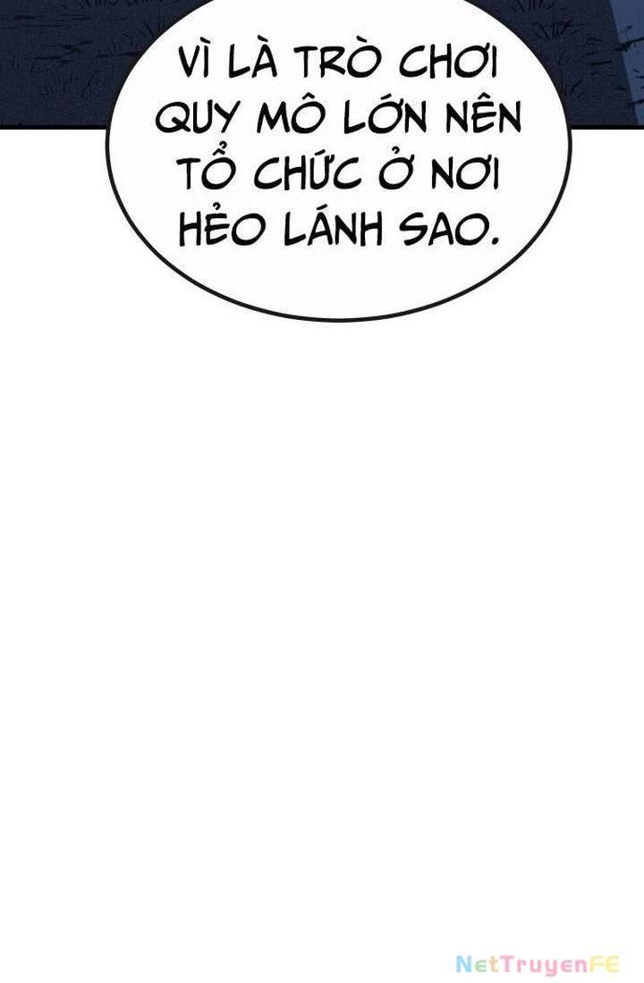 Nôn Tiền Ra: Chapter 43