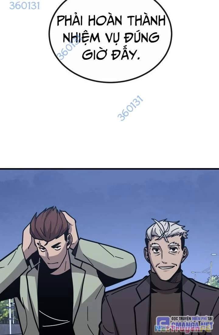 Nôn Tiền Ra: Chapter 43