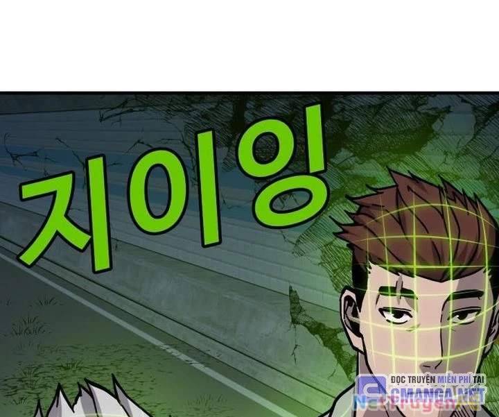 Nôn Tiền Ra: Chapter 43