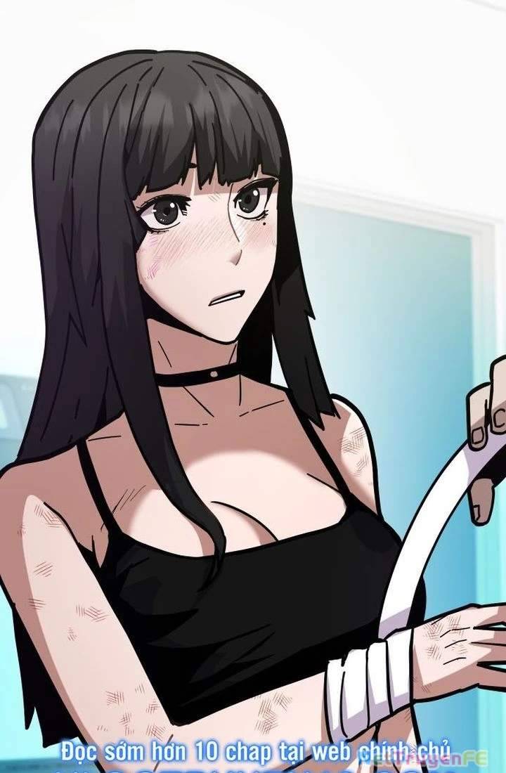 Nôn Tiền Ra: Chapter 43