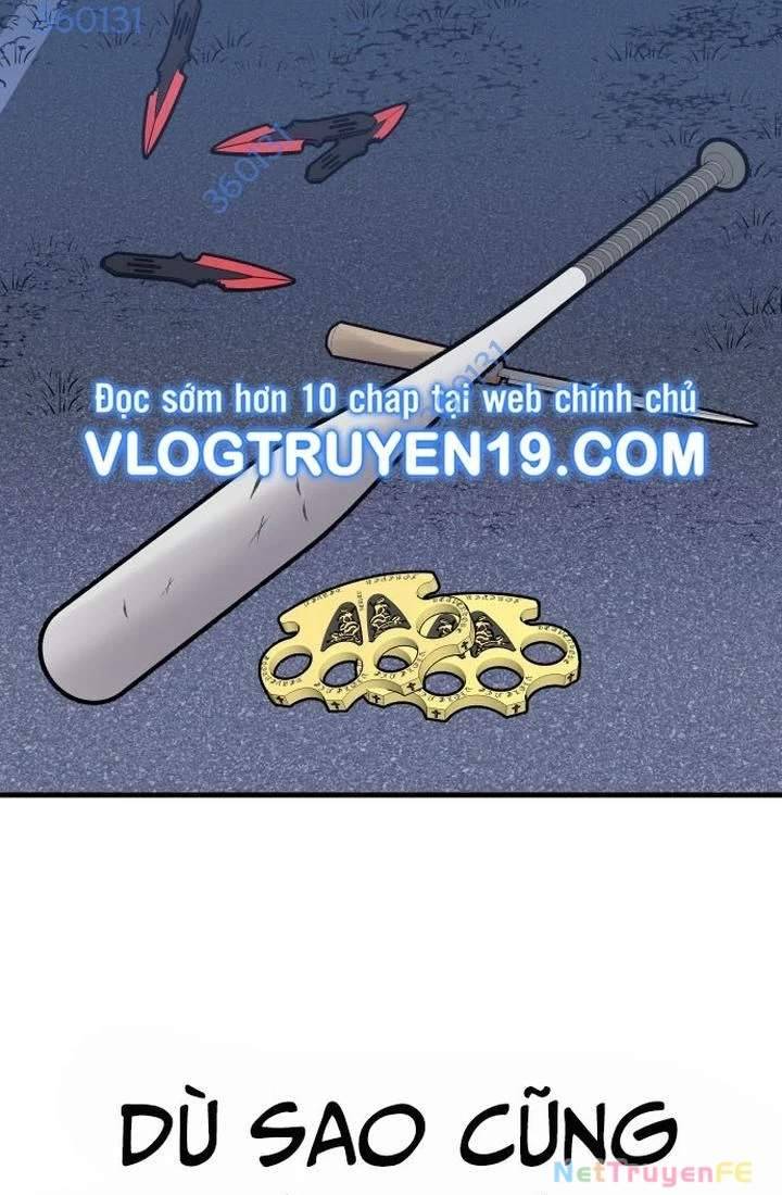 Nôn Tiền Ra: Chapter 43