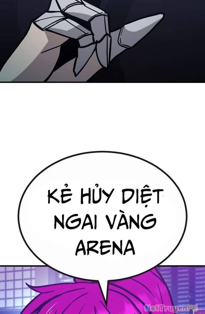Nôn Tiền Ra: Chapter 43