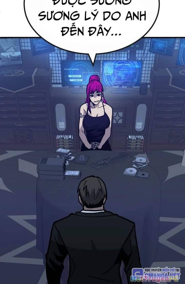 Nôn Tiền Ra: Chapter 43