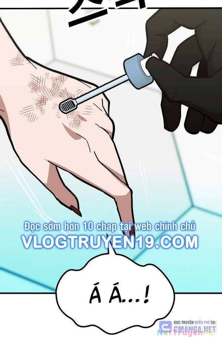 Nôn Tiền Ra: Chapter 43