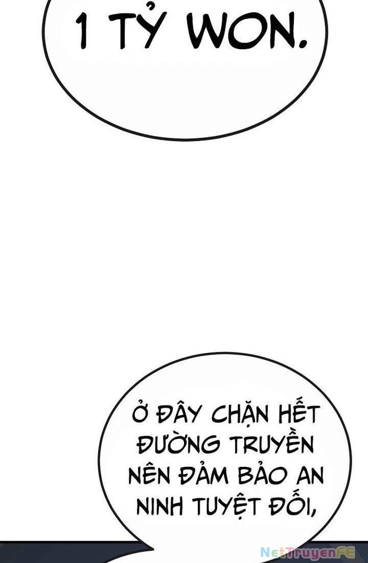 Nôn Tiền Ra: Chapter 43