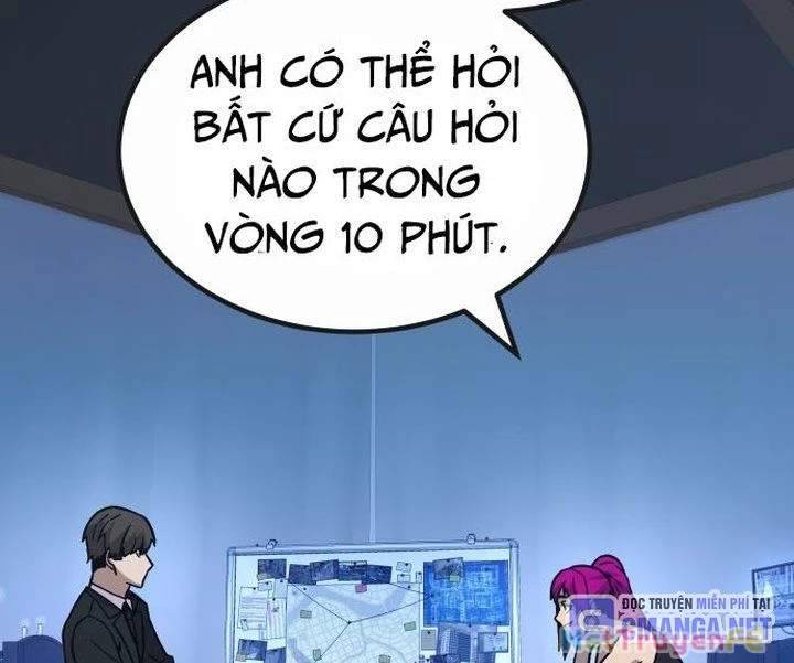 Nôn Tiền Ra: Chapter 43