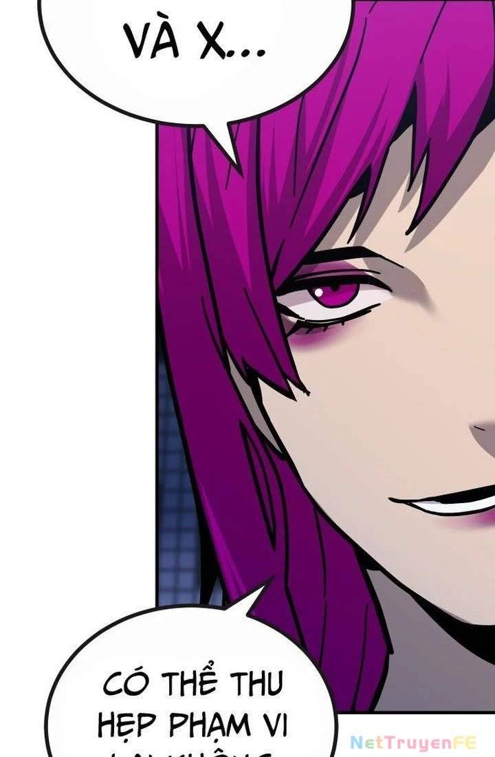 Nôn Tiền Ra: Chapter 43