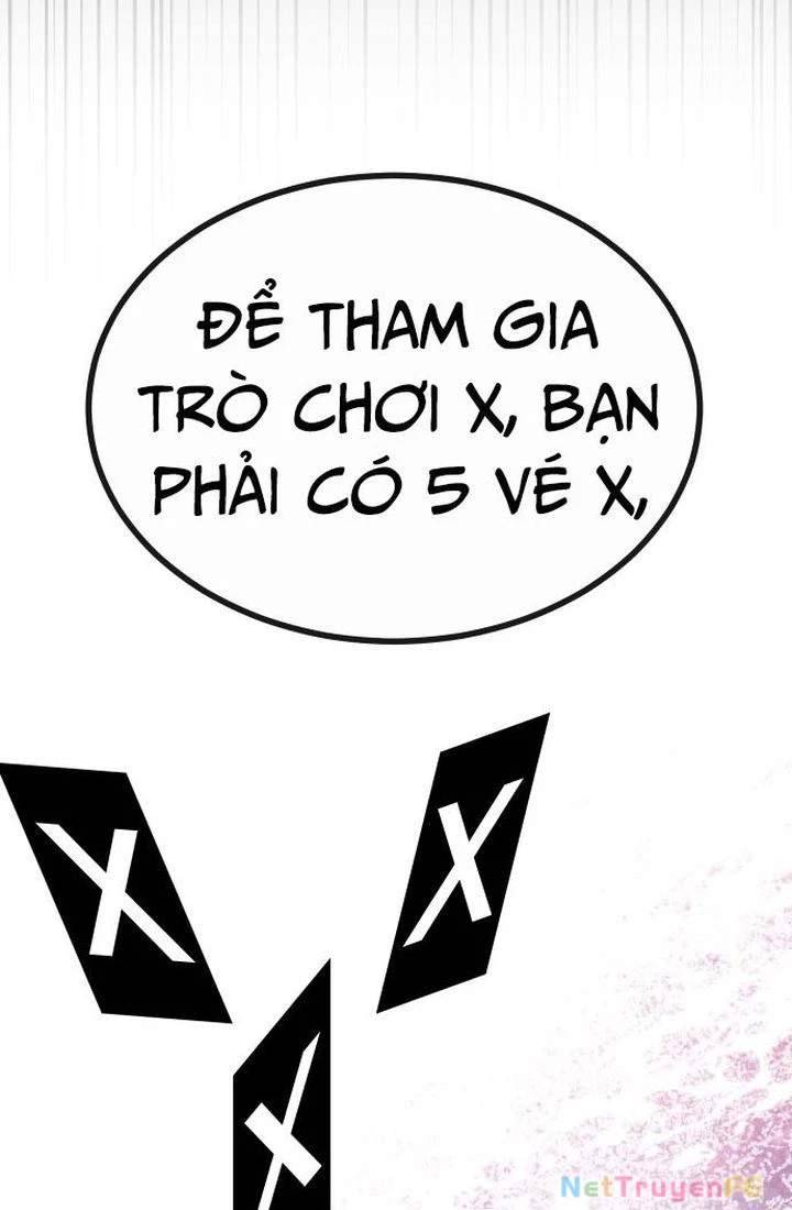 Nôn Tiền Ra: Chapter 43