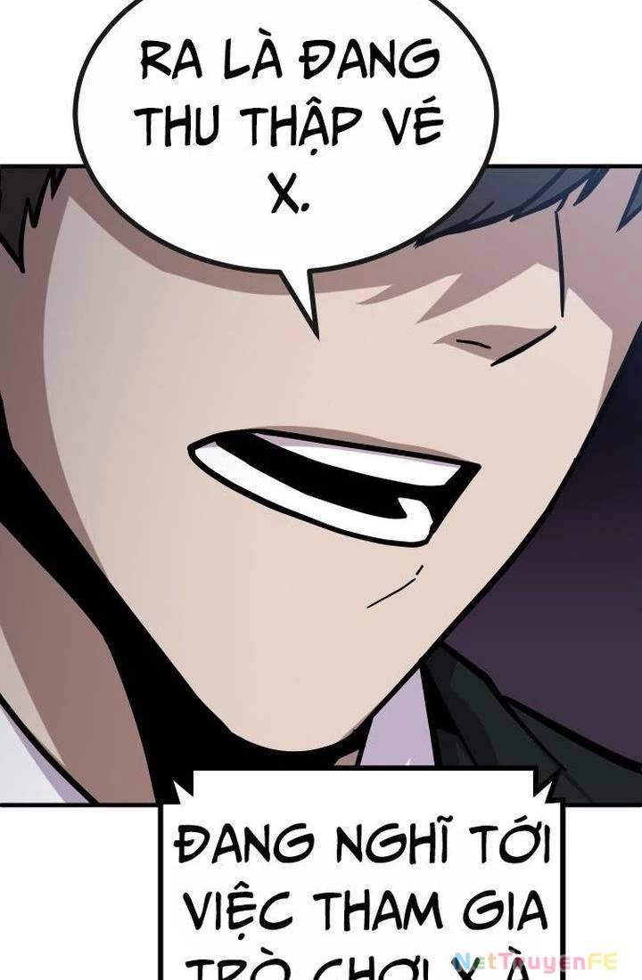 Nôn Tiền Ra: Chapter 43