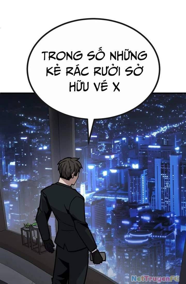Nôn Tiền Ra: Chapter 43