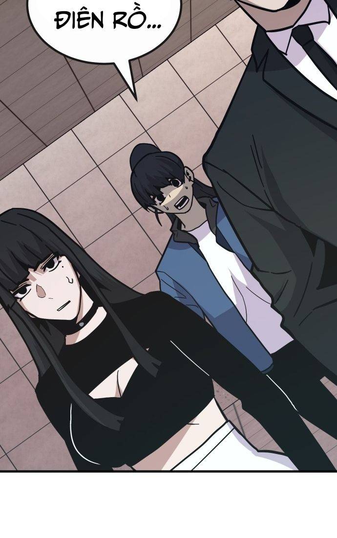 Nôn Tiền Ra: Chapter 45