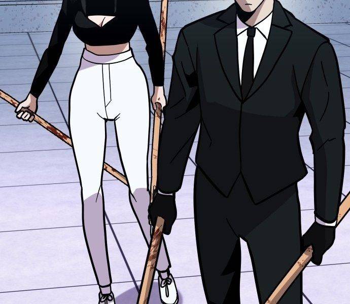 Nôn Tiền Ra: Chapter 45