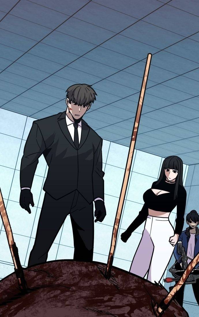 Nôn Tiền Ra: Chapter 45