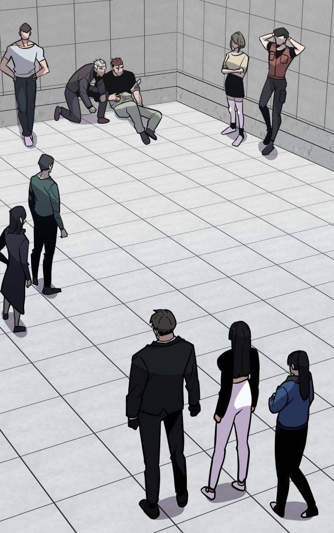 Nôn Tiền Ra: Chapter 45