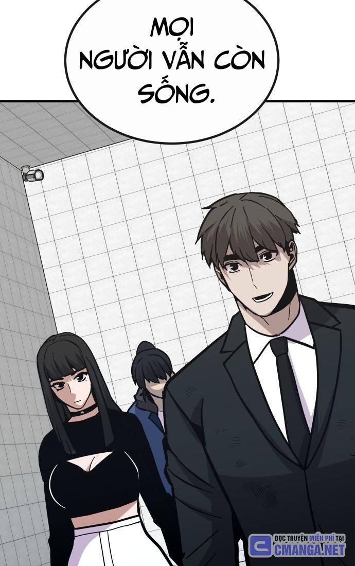 Nôn Tiền Ra: Chapter 45