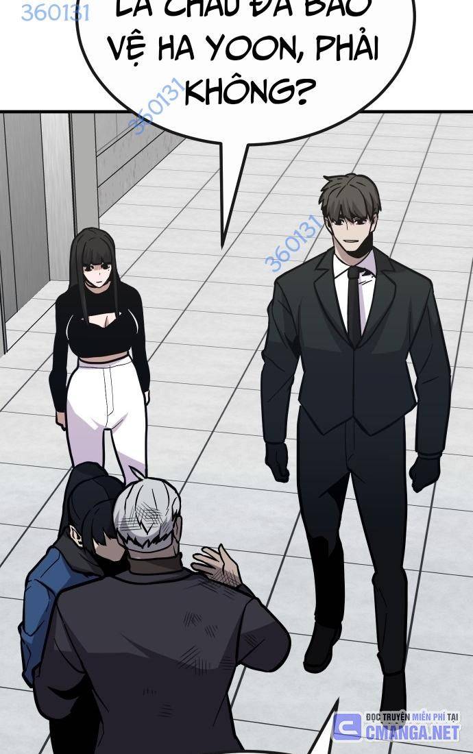 Nôn Tiền Ra: Chapter 45