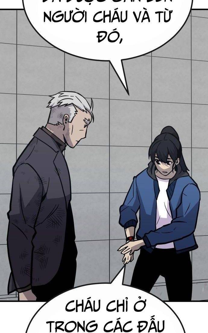 Nôn Tiền Ra: Chapter 45