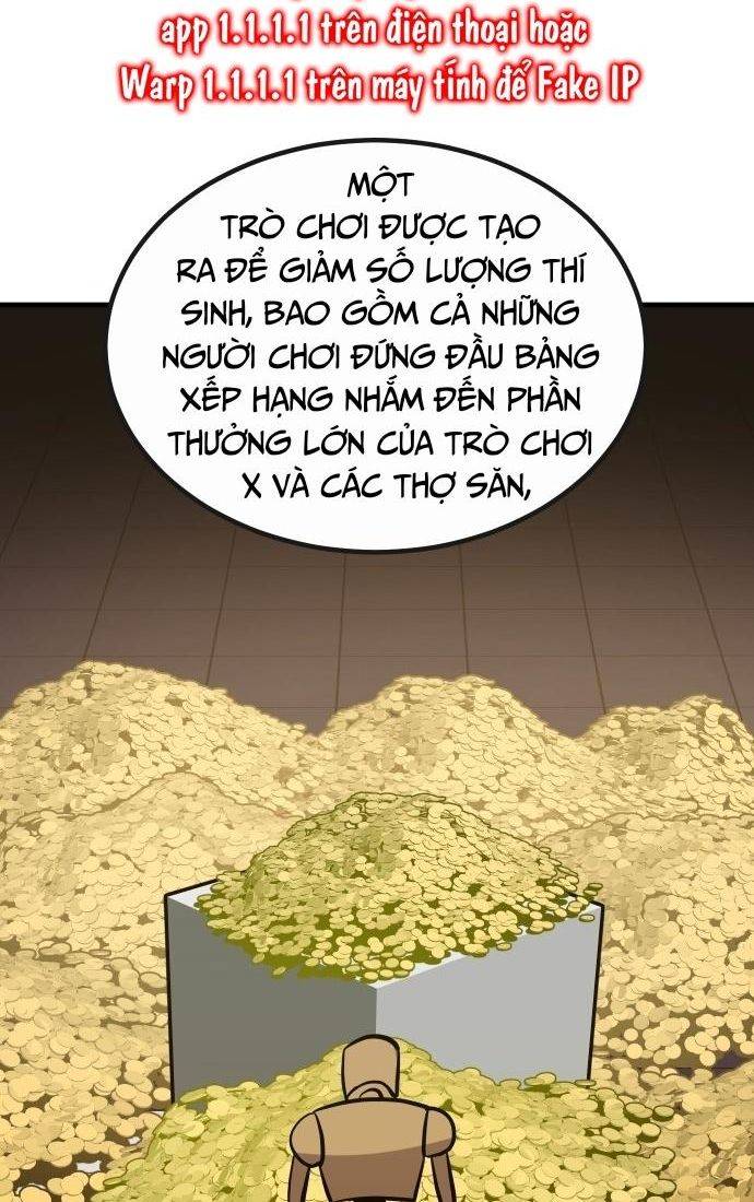 Nôn Tiền Ra: Chapter 45