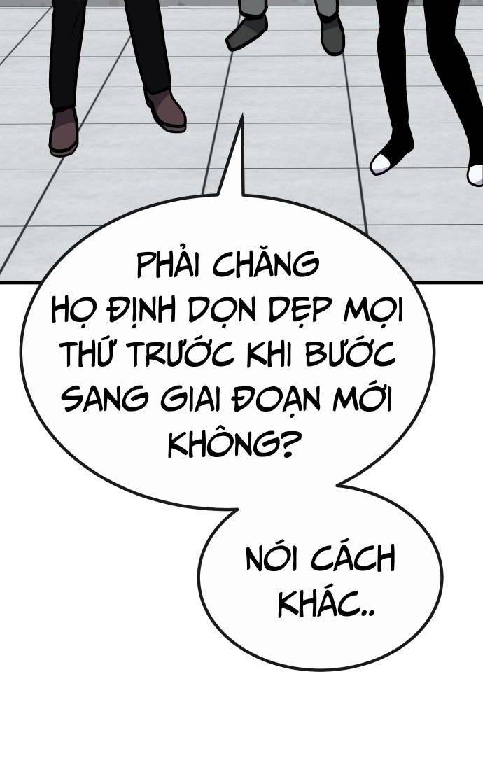Nôn Tiền Ra: Chapter 45
