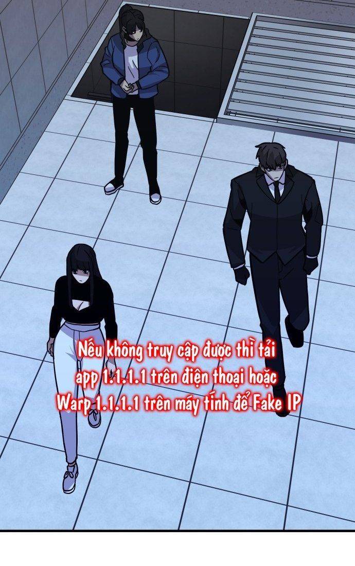Nôn Tiền Ra: Chapter 45