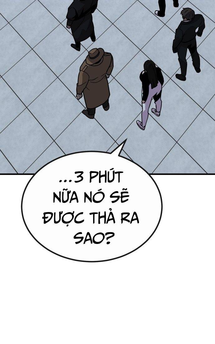 Nôn Tiền Ra: Chapter 45