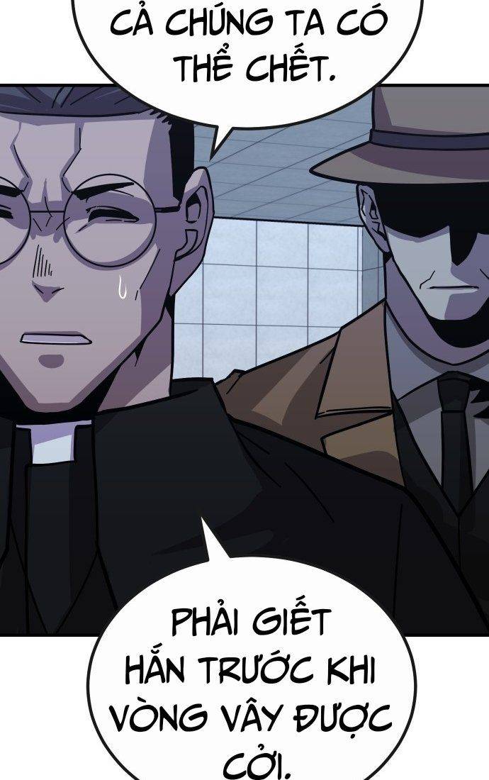 Nôn Tiền Ra: Chapter 45