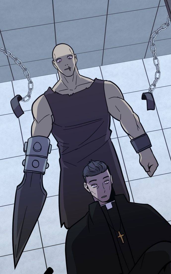 Nôn Tiền Ra: Chapter 45