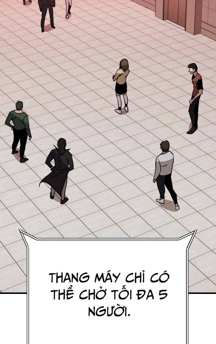 Nôn Tiền Ra: Chapter 46