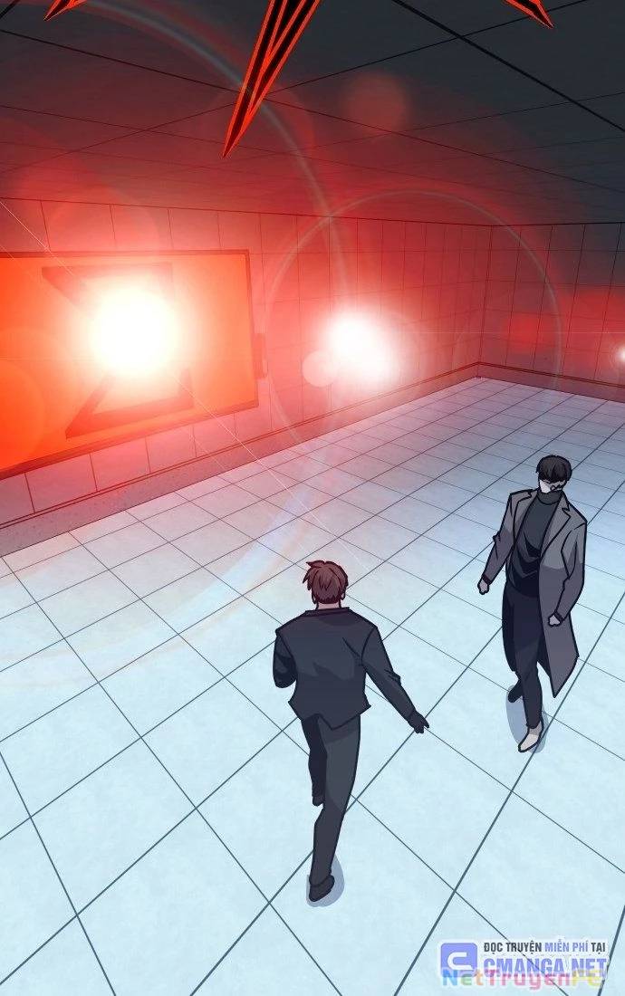 Nôn Tiền Ra: Chapter 47