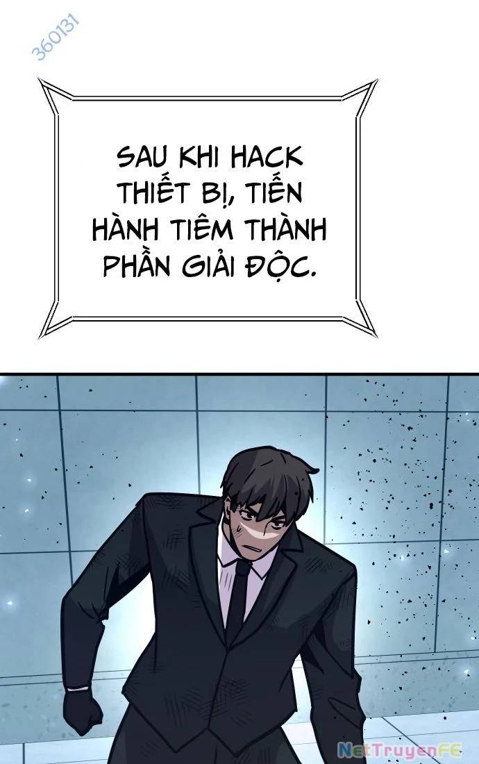 Nôn Tiền Ra: Chapter 47