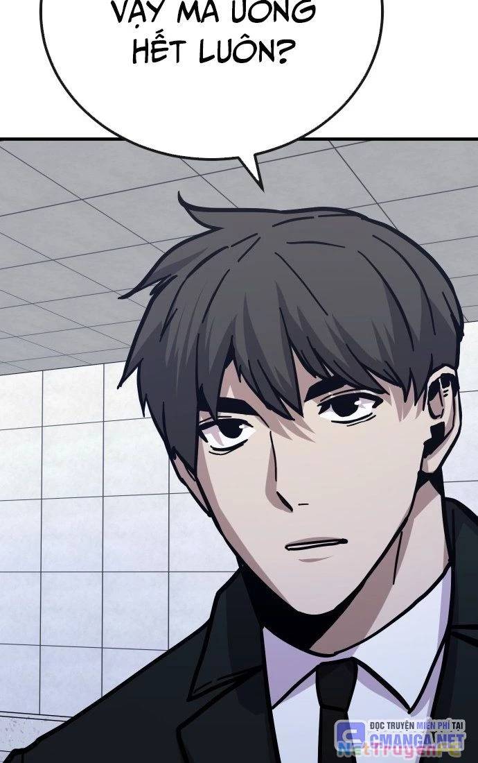 Nôn Tiền Ra: Chapter 47