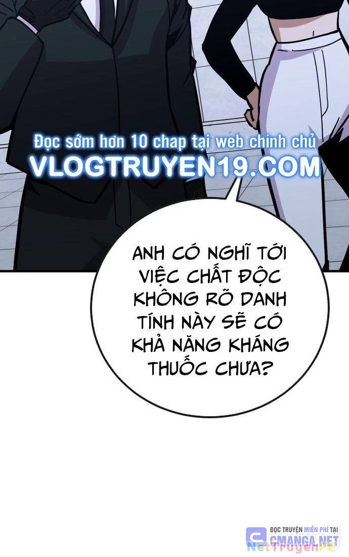 Nôn Tiền Ra: Chapter 47