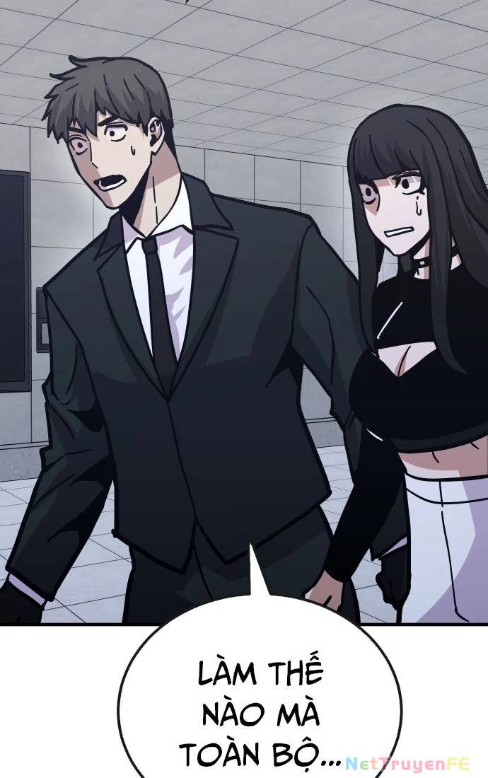Nôn Tiền Ra: Chapter 47