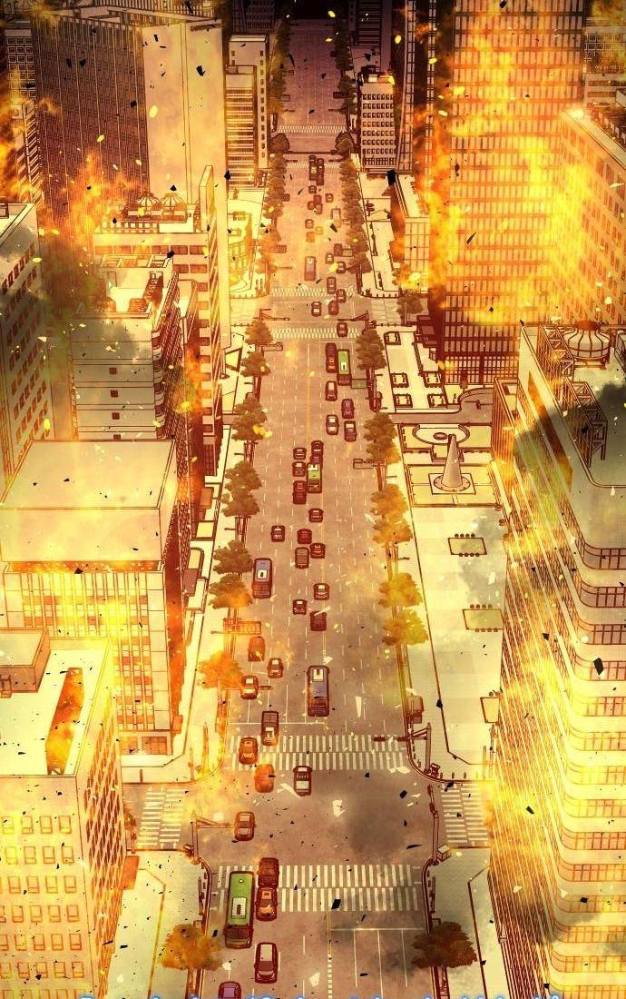 Nôn Tiền Ra: Chapter 49