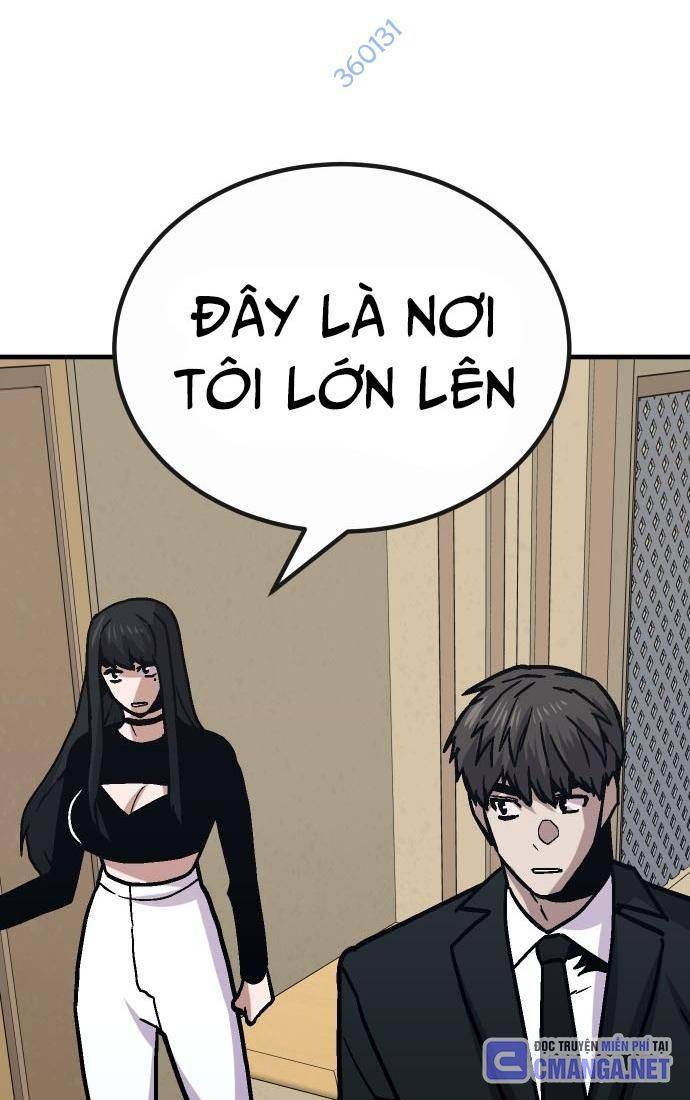 Nôn Tiền Ra: Chapter 49