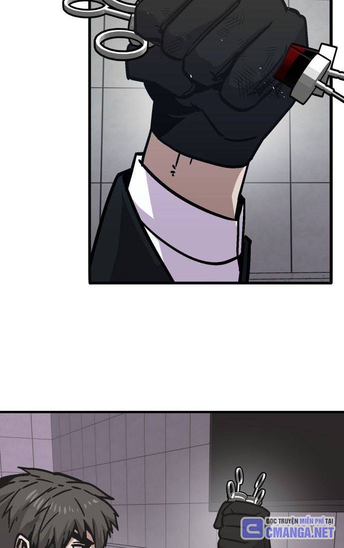 Nôn Tiền Ra: Chapter 49